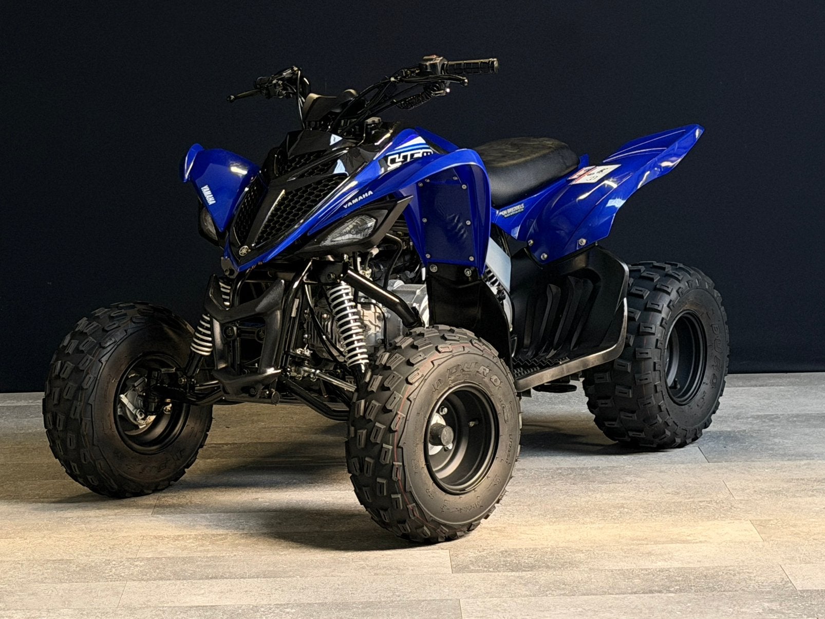 Nette Yamaha YFM 90 R 90cc Bouwjaar 2021 – 1e Eigenaar-, Motoren, Onderdelen | Yamaha, Ophalen, Gebruikt