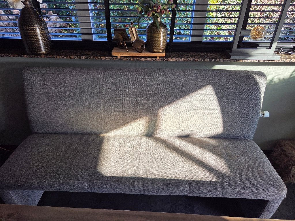 Keukenbankje, Ophalen, Gebruikt, Minder dan 75 cm, 150 tot 200 cm