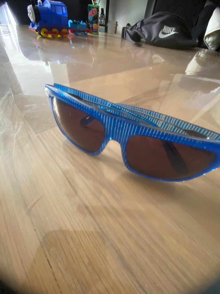 Madness sabre zonnebril zon bril planga, Ophalen of Verzenden, Zo goed als nieuw, Bril, Overige merken