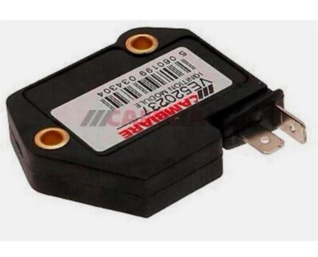 Ontstekingsmodule VE520237 Cambiare Rover Land rover module, Ophalen of Verzenden, H, H, H