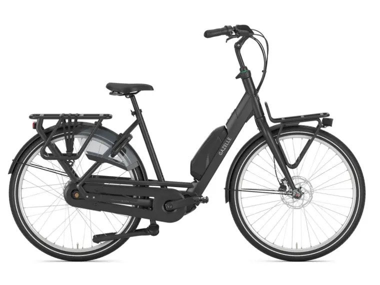Nieuwe gazelle bloom c310 van €3099,- nu €2499,-, Ophalen, 2 zitjes, Nieuw, Gazelle