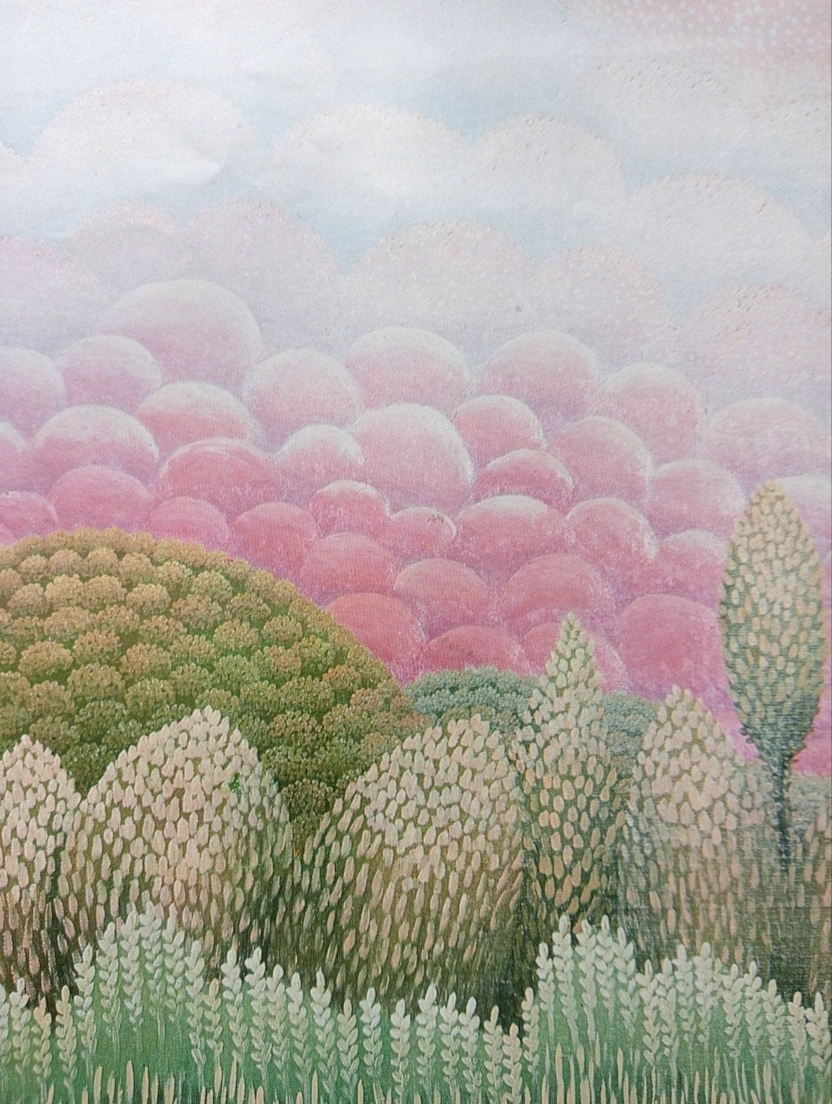 Ivan Rabuzin print voormalig Joegoslavië, Antiek en Kunst, Ophalen of Verzenden