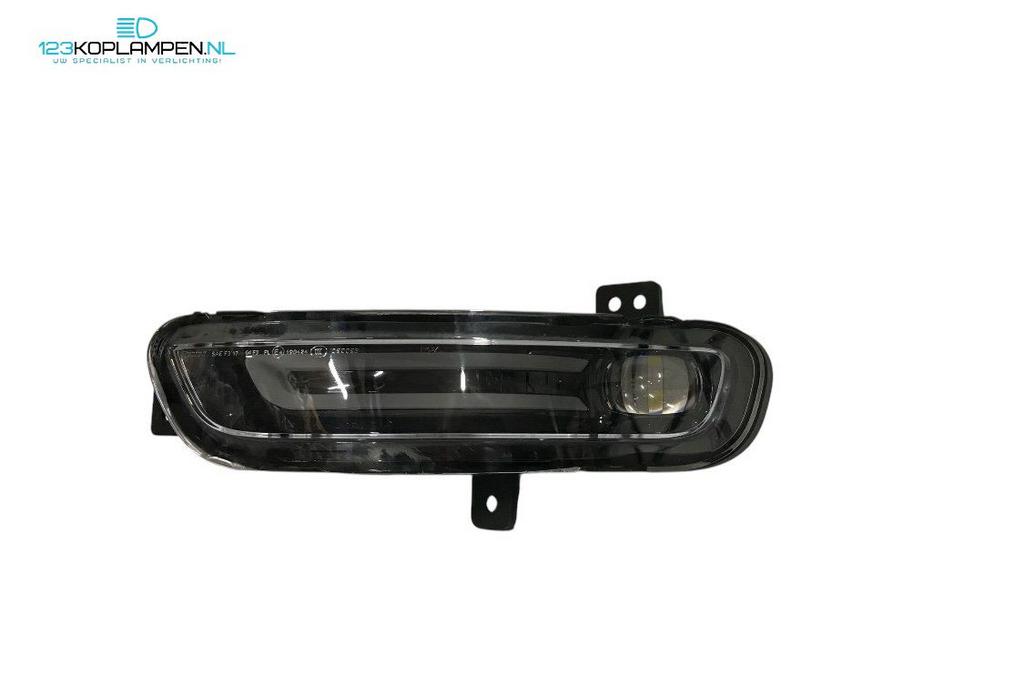 Jeep Grand Cherokee WK2 Summit Facelift dagrijverlichting li