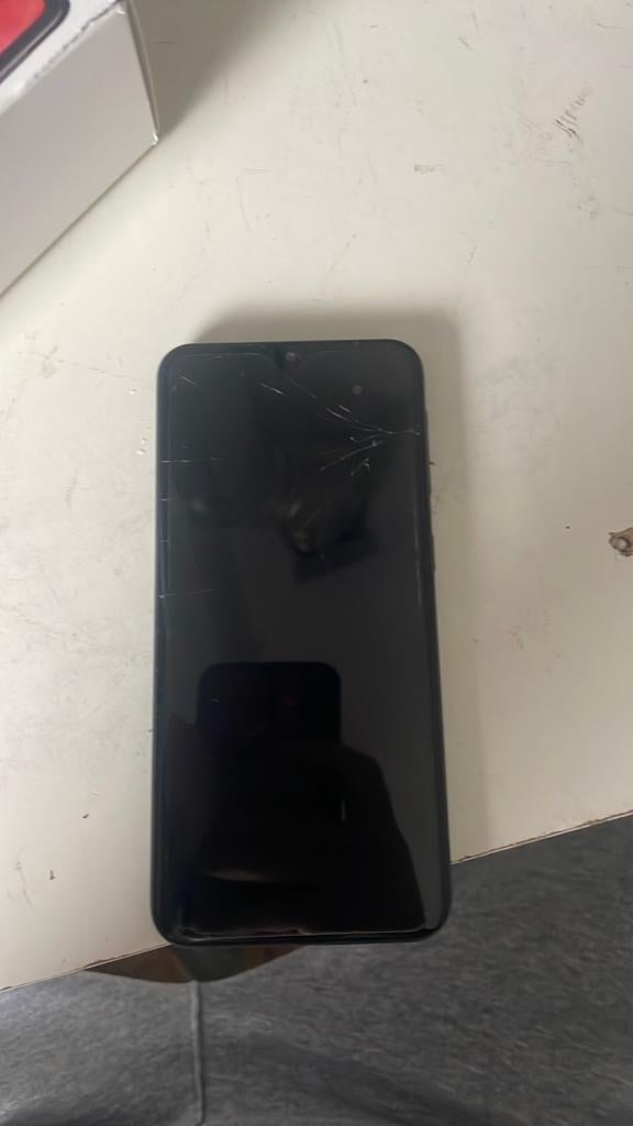 Samsung Galaxy A20e, Overige modellen, Zwart, Ophalen of Verzenden, Android OS