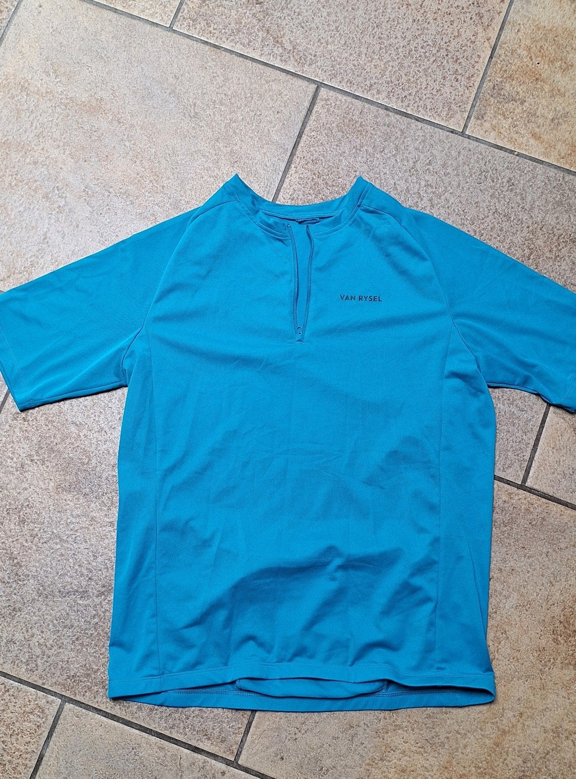 Wielrenners shirt, Ophalen of Verzenden, Voetbal