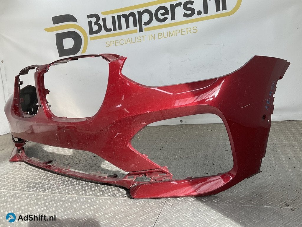 Bumper BMW X3 G01 M Sport 5111139605-14 Voorbumper K8-19701, Bumper