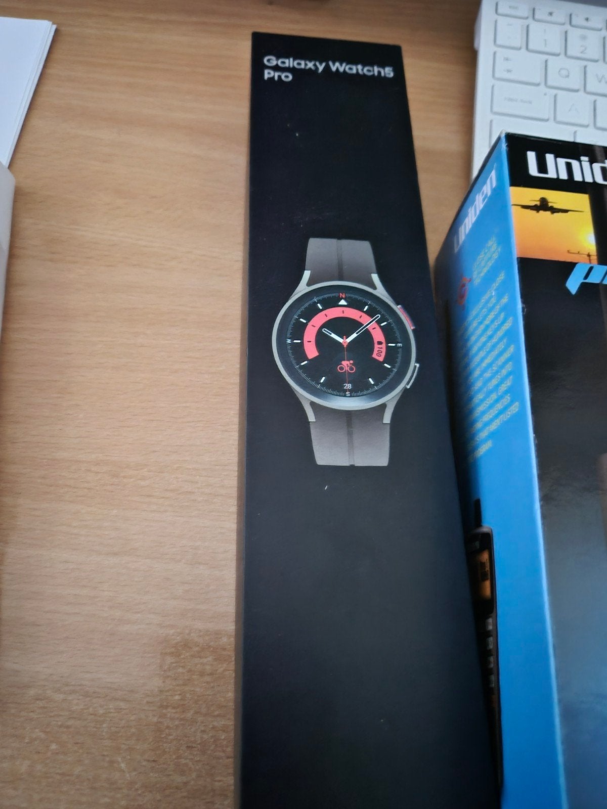 Samsung, Sieraden, Tassen en Uiterlijk, Horloges | Kinderen, Ophalen of Verzenden, Zo goed als nieuw, Jongen of Meisje
