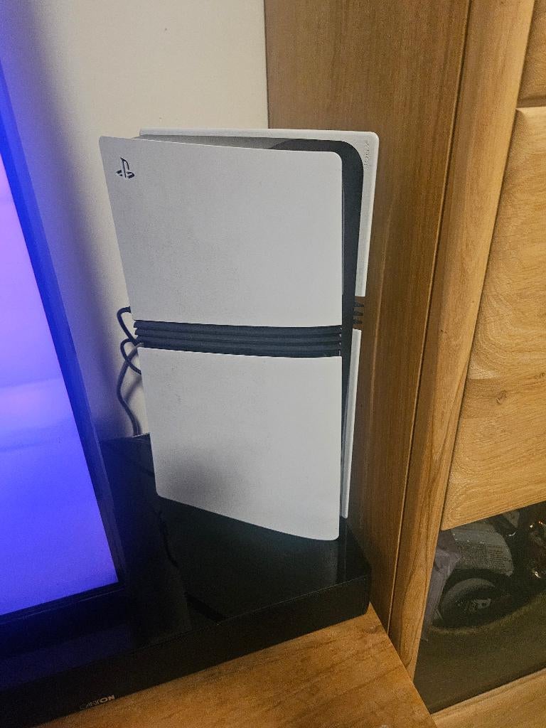 Playstation 5 PRO, Ophalen, Zo goed als nieuw, Playstation 5 Digital