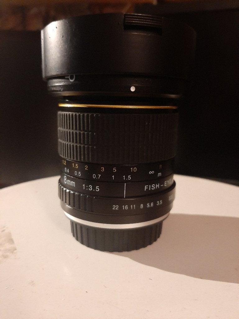 Canon Objectieven [zie omschrijving], Gebruikt, Canon, Ophalen of Verzenden, Macrofunctie