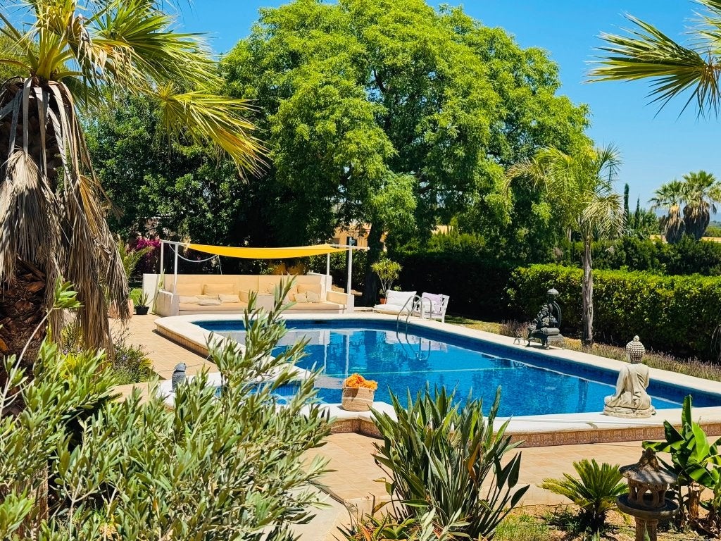 ☀️ Last minute Valencia korting wegens annulering, Vakantie, Vakantiehuizen | Spanje, 5 personen, 2 slaapkamers, In bergen of heuvels