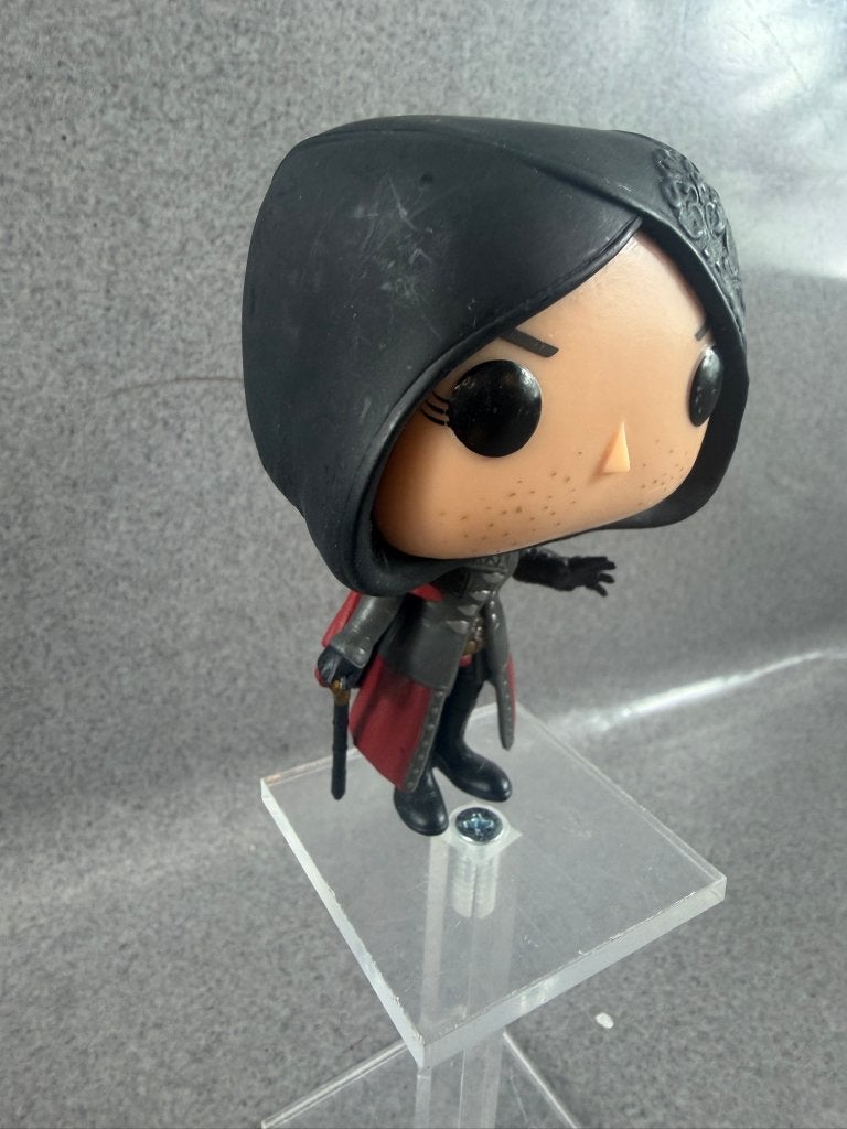 Funko Pop! Assassin's Creed Syndicate Evie Frye | #74 | 25, Ophalen of Verzenden, Zo goed als nieuw