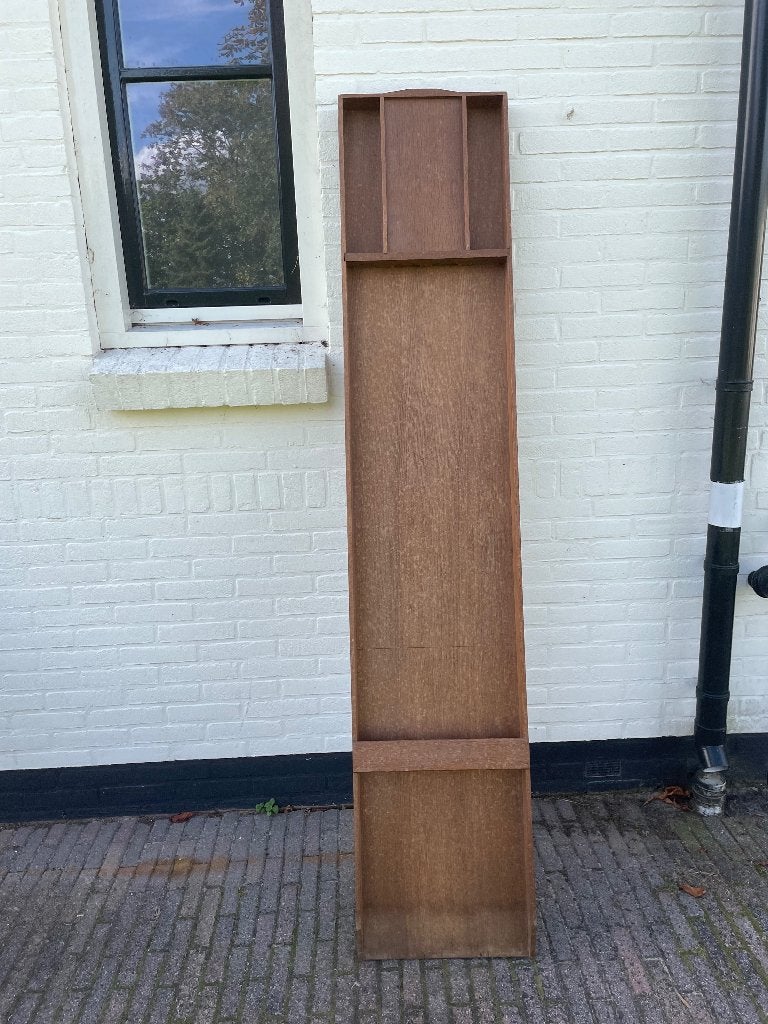 Sjoelbak, Hobby en Vrije tijd, Ophalen, Gebruikt