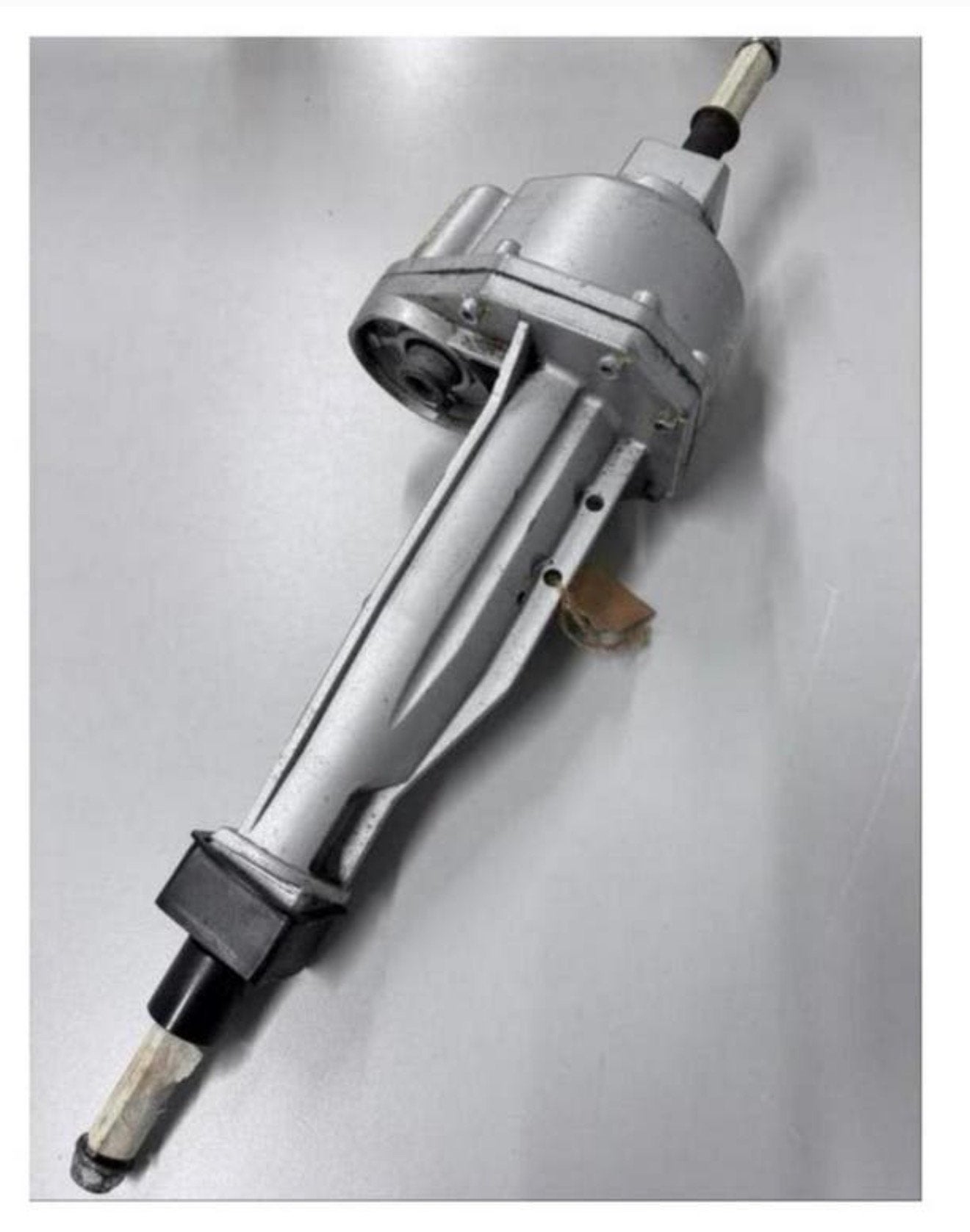 Scootmobiel motor-as Transaxle Excel Vanos Galaxy Roma ect, Ophalen of Verzenden, H, H, H