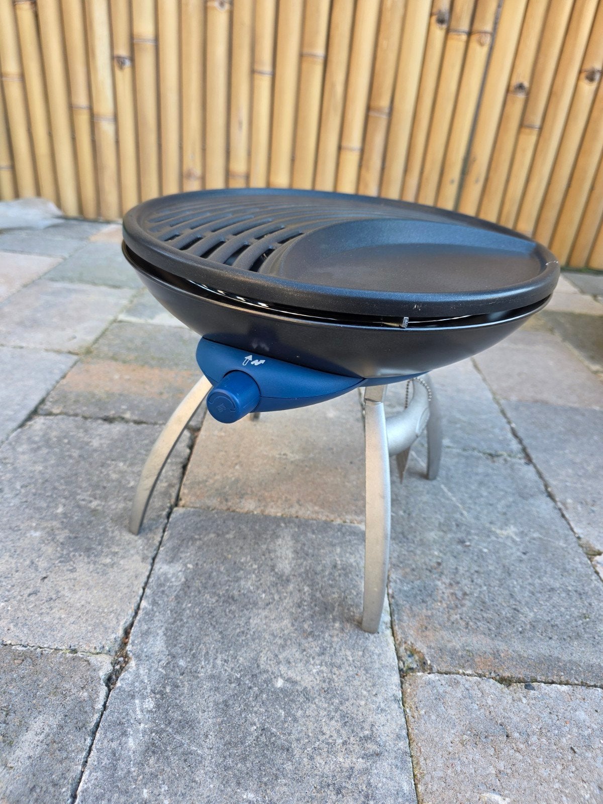 Campingaz Party Grill 1350W - Draagbare Gasbarbecue, Ophalen of Verzenden