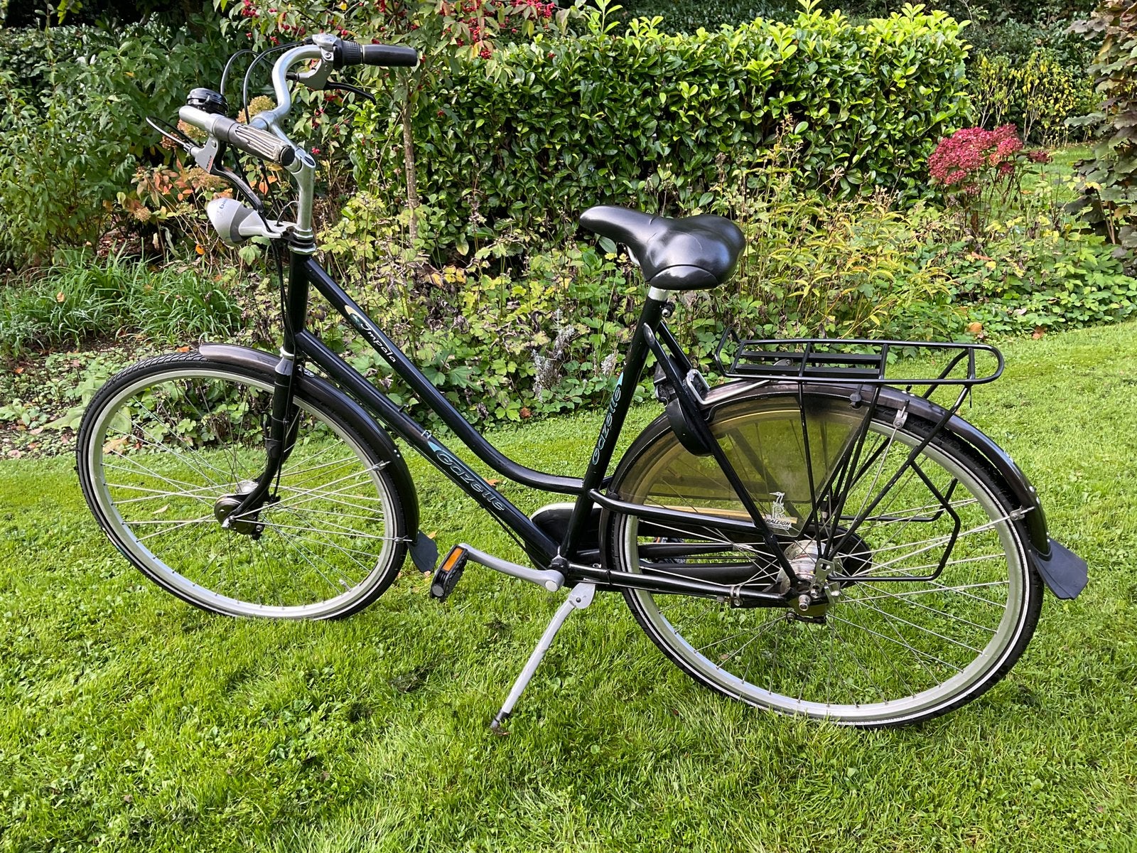 Gazelle Impala fijne degelijke eerlijke prima fiets., Ophalen, Zo goed als nieuw, Gazelle, Versnellingen