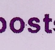 Ned. NVPH PB 18b Puntje tussen O en S bij RPS en telblok, Ophalen of Verzenden, Na 1940, Postfris