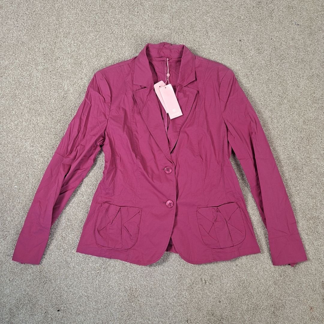 Basler dunne blazer jasje NIEUW maat 40, Kleding | Dames, Maat 38/40 (M), ., Nieuw, Ophalen of Verzenden