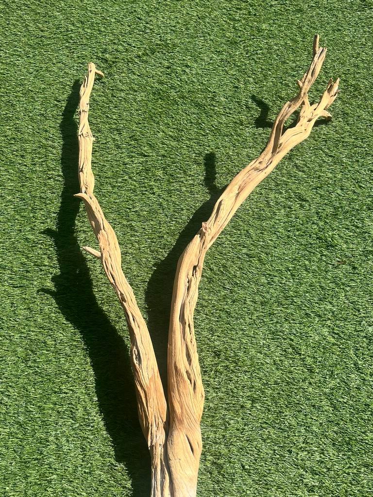 Ghostwood, Huis en Inrichting, Ophalen, Binnen, Gebruikt, Kunsttak