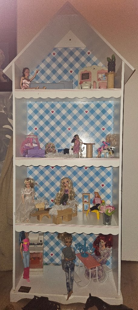 Poppenhuis