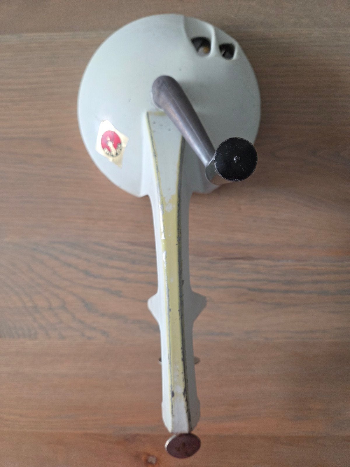 Vintage PeDe snijbonen molen, Ophalen of Verzenden