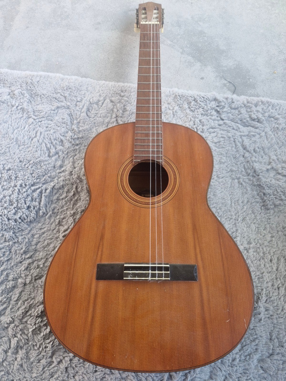 Yamaha G-50A Klassieke Gitaar - Uitstekende Staat, Ophalen