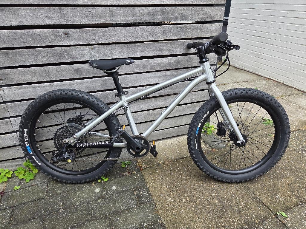 MTB -  Early Rider Seeker 20, Ophalen, 20 inch of meer, Gebruikt, EarlyRider