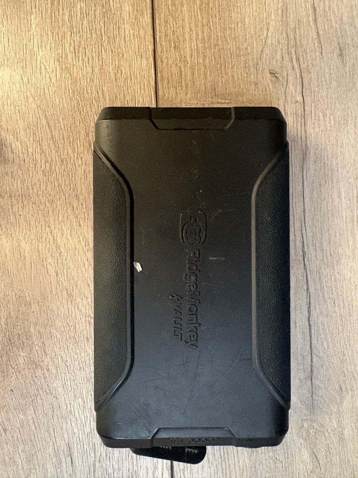 RidgeMonkey Vault C-Smart Powerbank 26950 mAh, Ophalen, Zo goed als nieuw