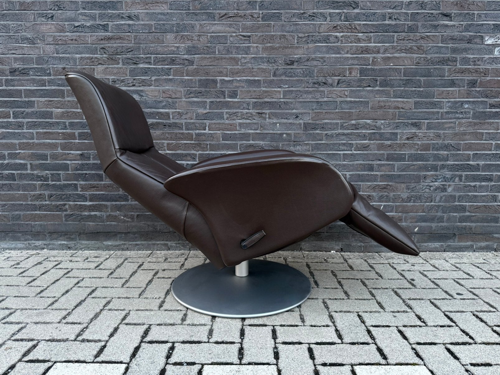 Jori Symphony Mono-Move (2 identieke stuks beschikbaar), Huis en Inrichting, Fauteuils, 75 tot 100 cm, Ophalen of Verzenden, Zo goed als nieuw