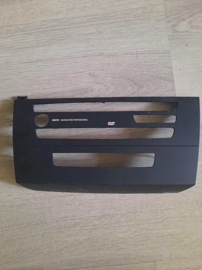 BMW CCC DASHBOARD AFDEKLIJST, Auto-onderdelen, Interieur en Bekleding, Ophalen of Verzenden, Gebruikt, BMW
