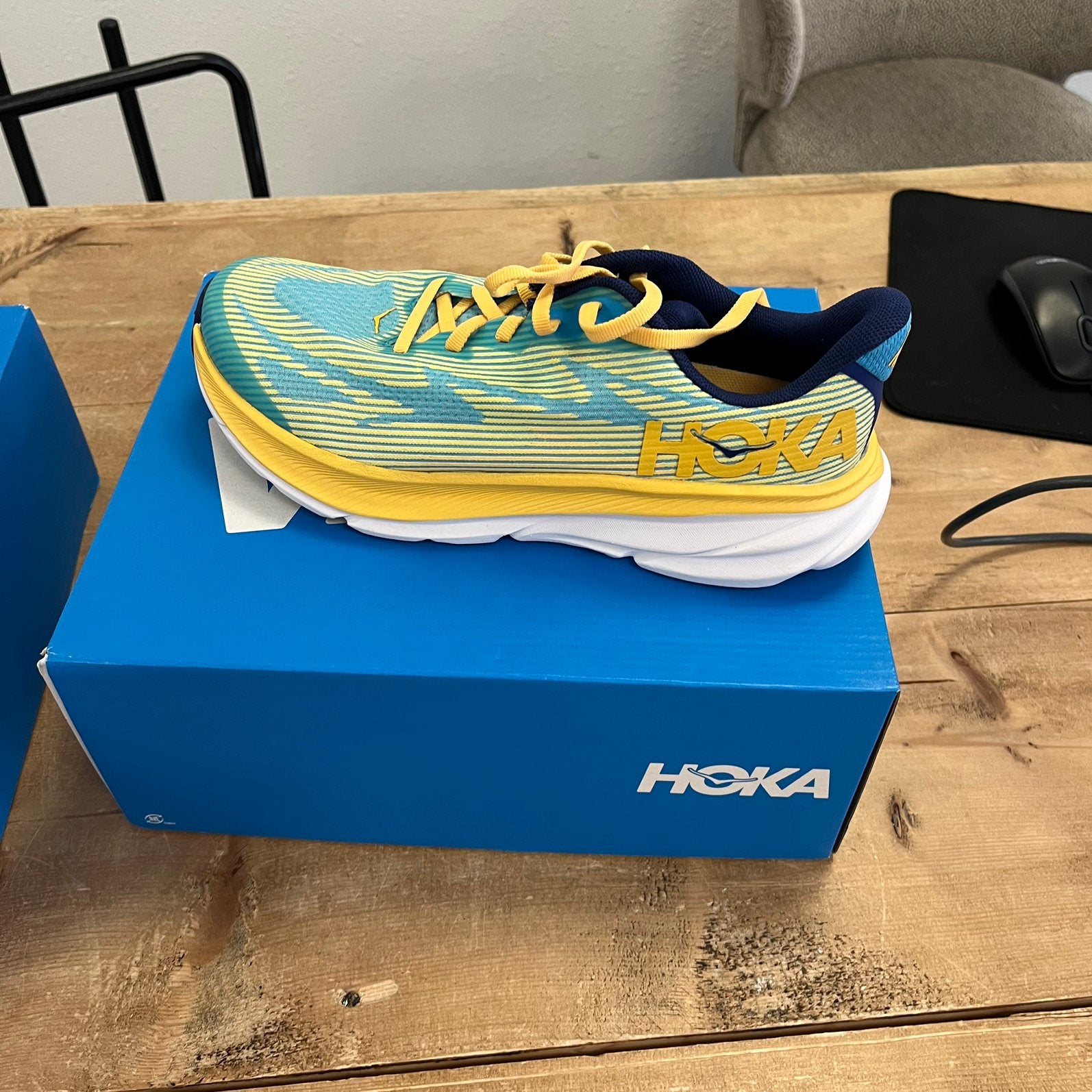 Hoka Y Clifton 9 / 40, Overige merken, Hardloopschoenen, Nieuw, Ophalen of Verzenden