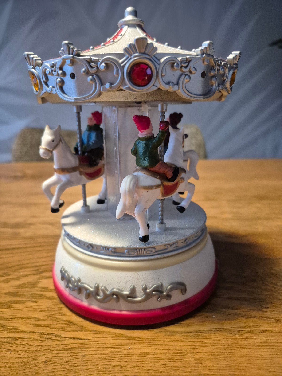 draaimolen, Ophalen of Verzenden, Gebruikt