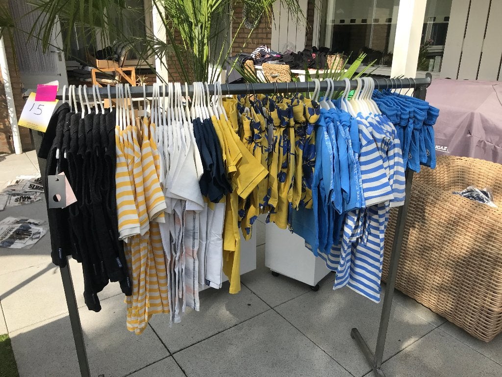 partij kinderkleding, Ophalen of Verzenden, Zo goed als nieuw