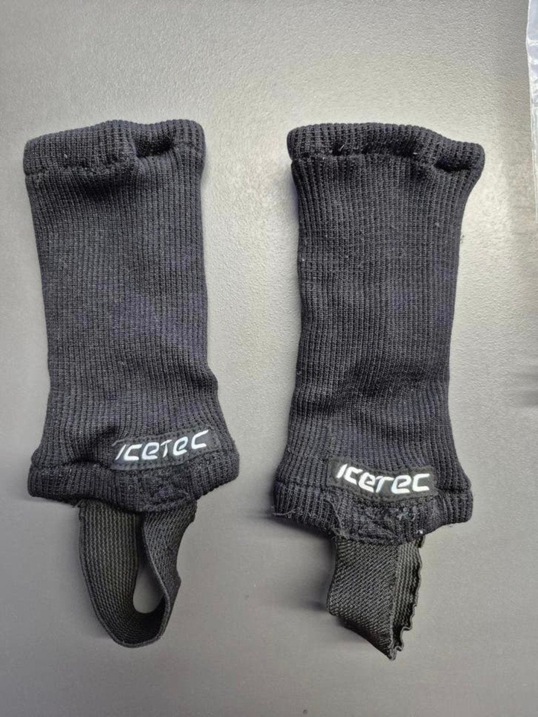Snijvaste enkelbeschermers Icetec, Ophalen of Verzenden, Overige typen, Overige merken