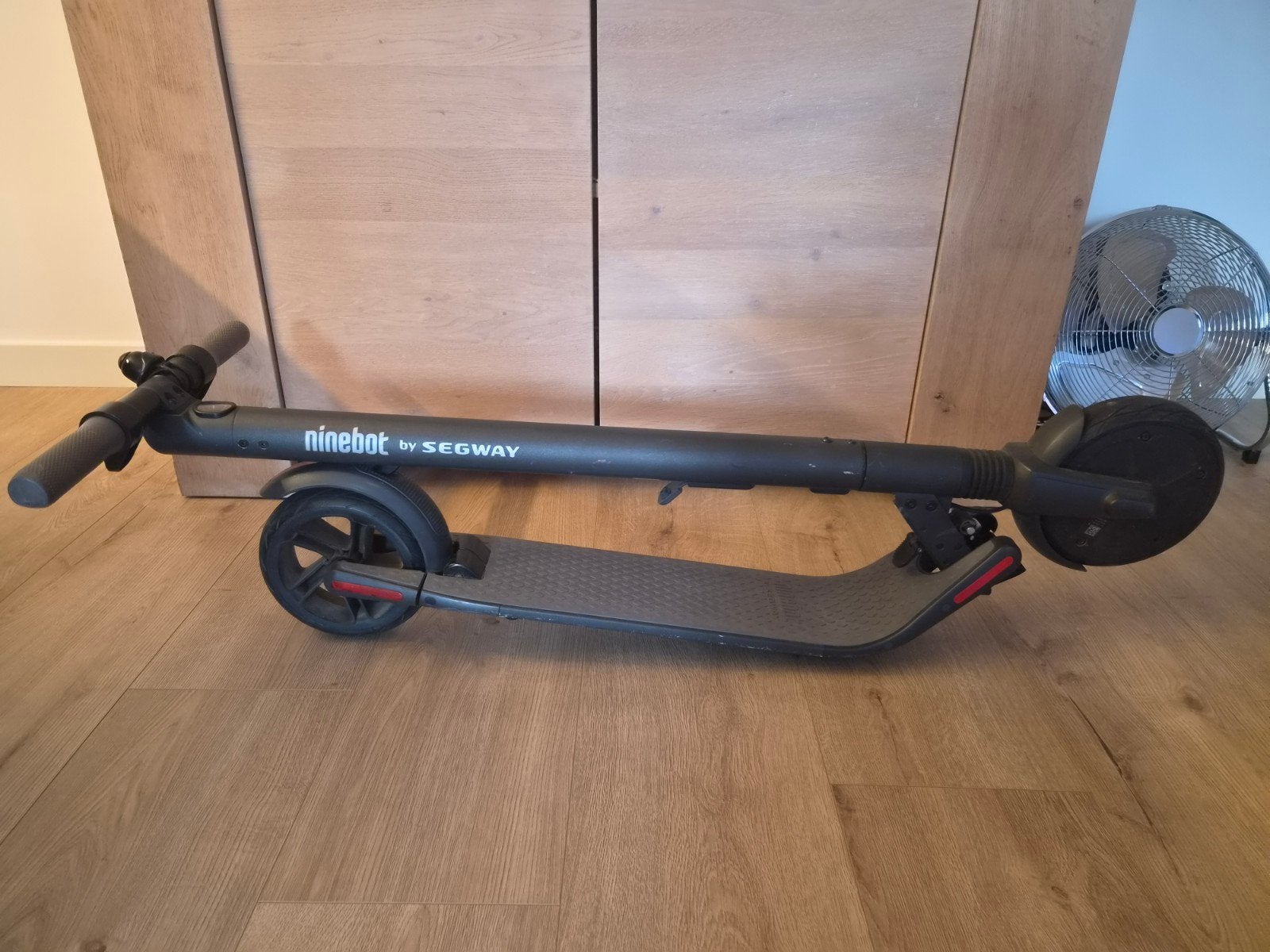 Ninebot Segway elektrische step - 25 km/u, diverse standen, Ophalen