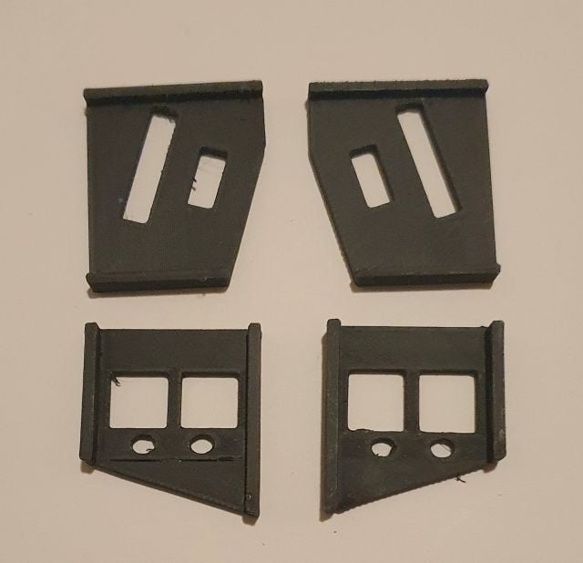 Porsche 964/ 993: Reparatieset Middenconsole units, Ophalen, Nieuw, Porsche