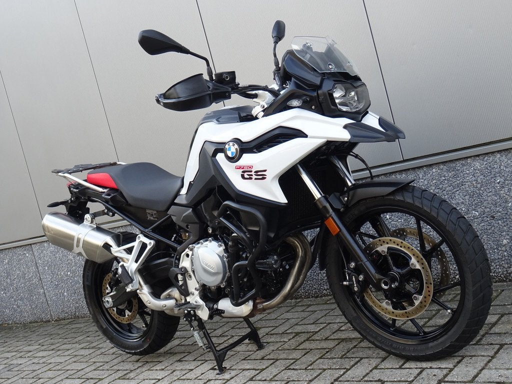 BMW F 750 GS ABS (bj 2019), 853 cc, Bedrijf, Toermotor