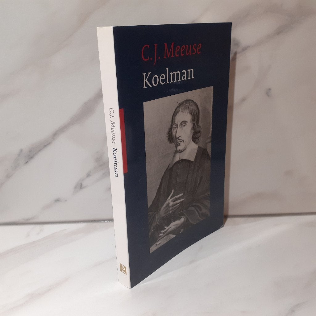 C.J. Meeuse: Koelman., Ophalen of Verzenden, Gelezen, Christendom | Protestants