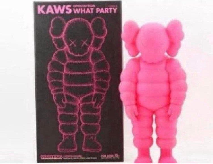 Kaws, Ophalen of Verzenden