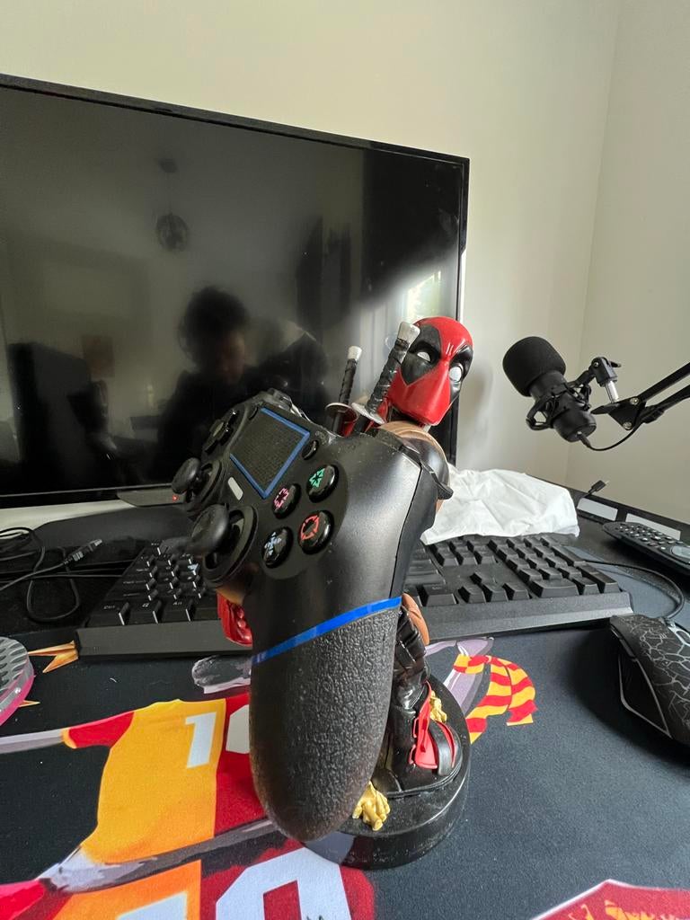 Deadpool Controller Houder, Ophalen of Verzenden, Nieuw