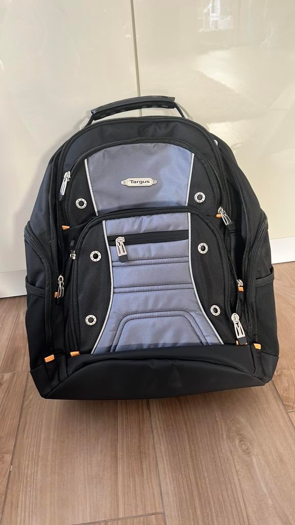 Targus 40.6cm/16 inch Drifter Backpack Nieuw, laptoptas 32 L, Ophalen of Verzenden, 16 inch, Nieuw, Rugzak