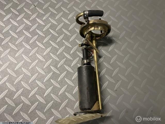 Brandstofpomp BMW 3-serie E30 type 2, Gebruikt, Partnerportal@bmw.de, Bmw, Ophalen of Verzenden