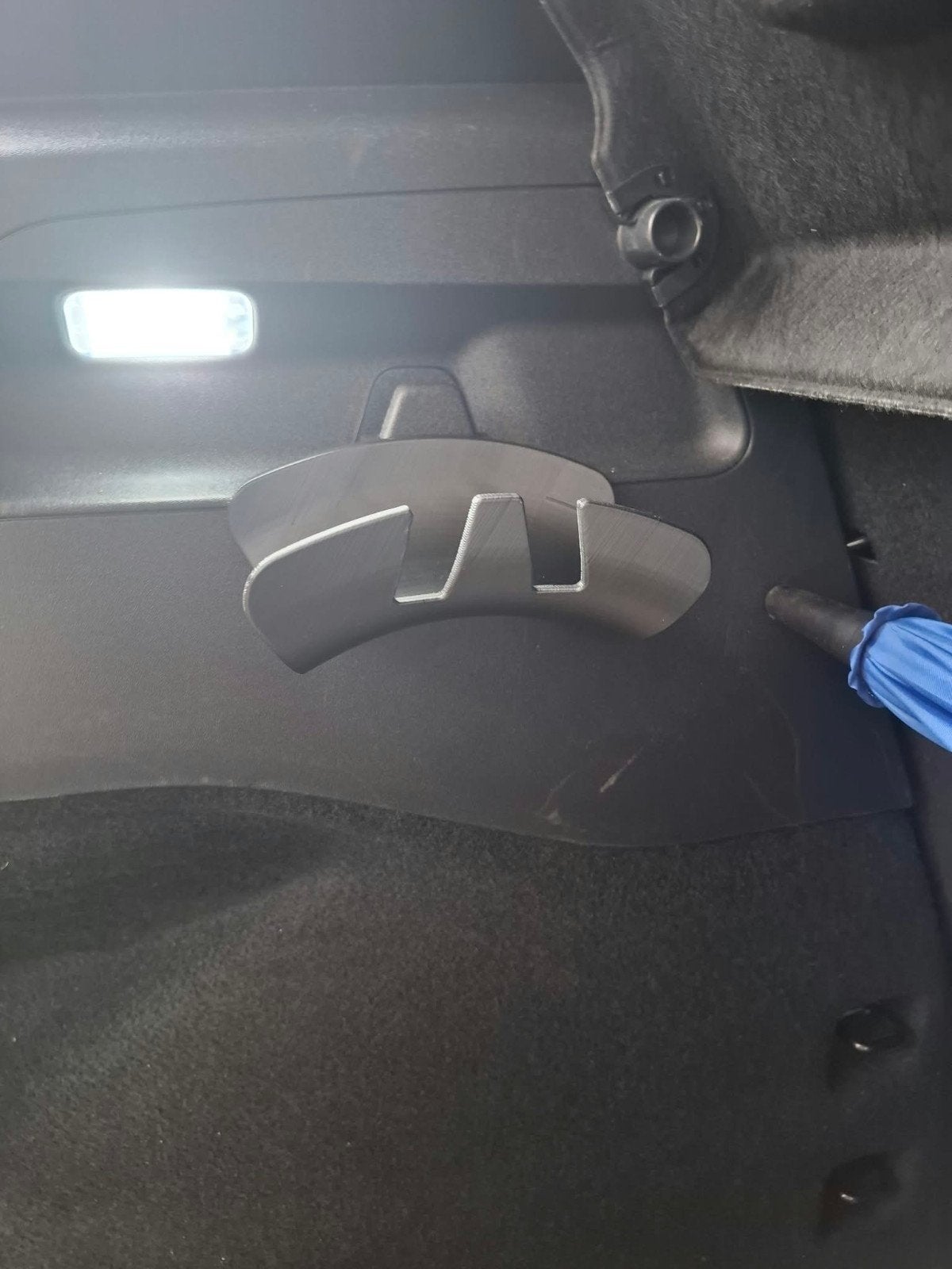 Volkswagen ID.Series kabelhouder 3D geprint, Auto diversen, Ophalen of Verzenden, Nieuw