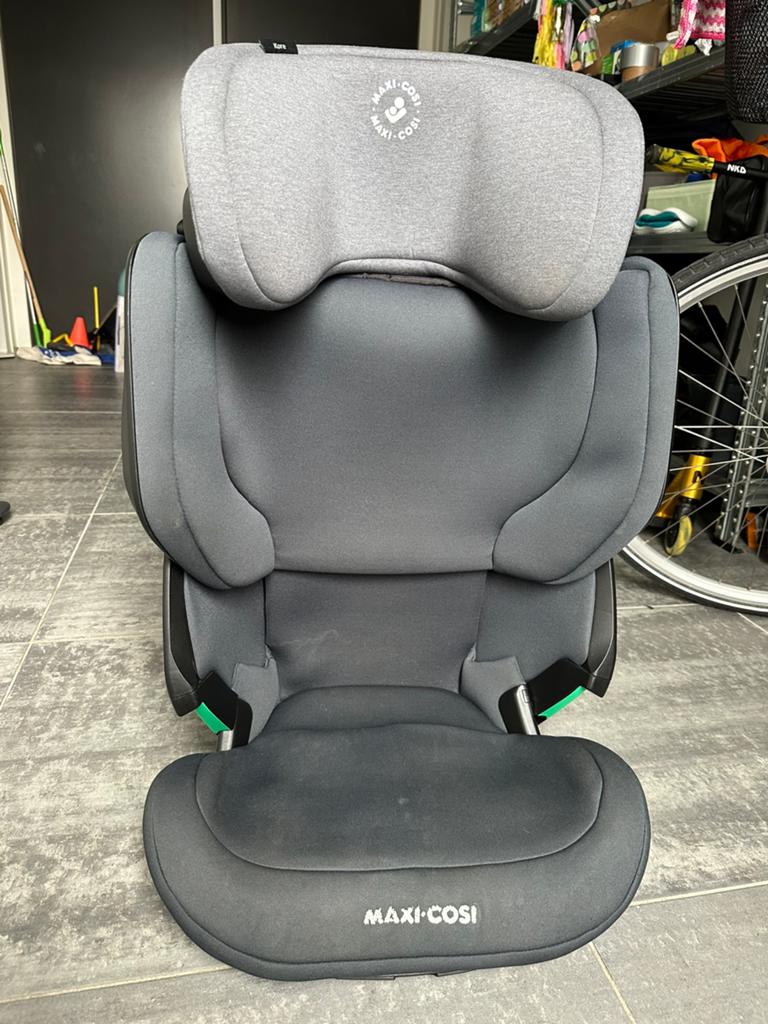 Maxi Cosi autostoel, Ophalen, Autogordel, 15 t/m 36 kg, Zo goed als nieuw