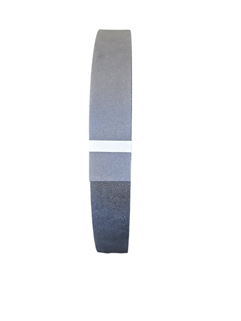 Vlechtband voor gaas 100m RAL9005 Polypropyleen 47mm, Ophalen of Verzenden, Nieuw, Minder dan 10 meter, Gaas