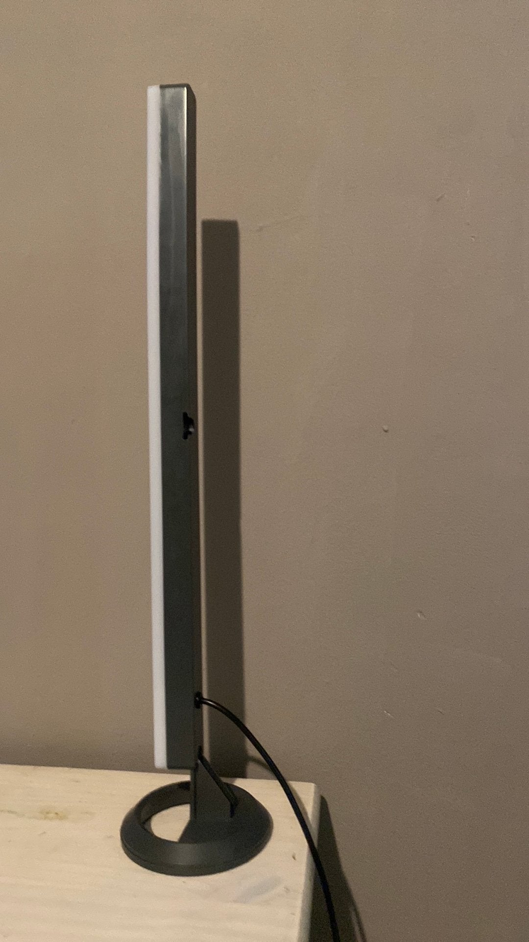 Led verlichting, Ophalen of Verzenden, Zo goed als nieuw, Minder dan 100 cm