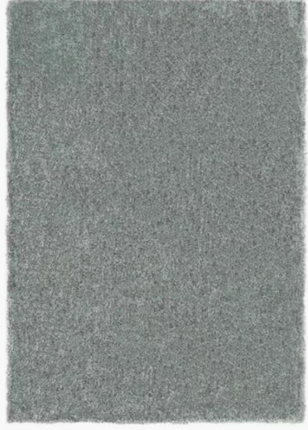Vloerkleed / karpet Brinker Puglia Drizzle Blue 160 x 230cm, Blauw, Handgeweven, 150 tot 200 cm, Ophalen of Verzenden