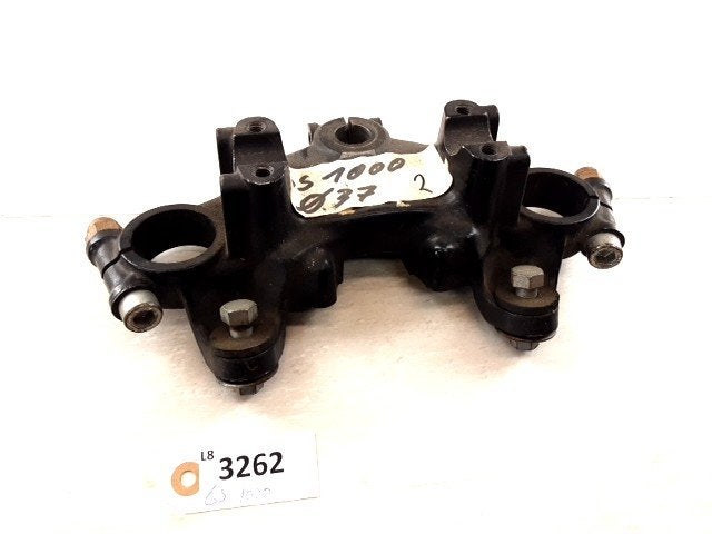 GS1000 1977 - 1980 Suzuki Kroonplaat D1-46128