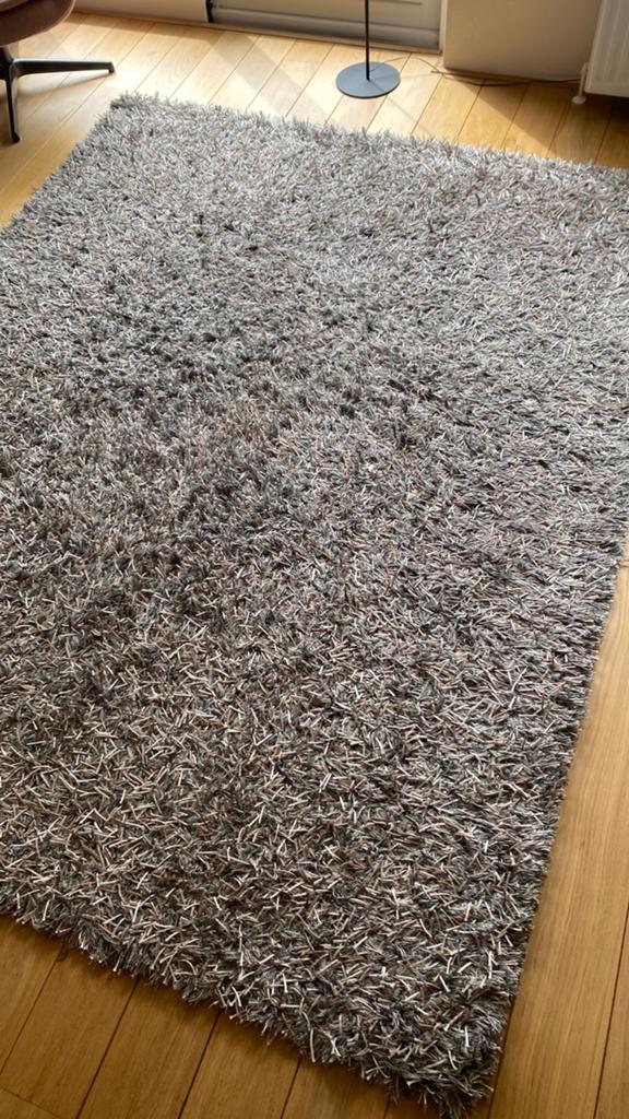 Karpet 250 x 200 cm, Ophalen, Gebruikt, 200 cm of meer, 200 cm of meer