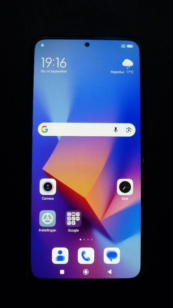 Remi Note 10 Pro, Telecommunicatie, Overige modellen, Ophalen of Verzenden, Zo goed als nieuw, Zonder simlock