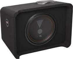 JBL Club 1200P 12” Subwoofer 400W RMS, Auto diversen, Nieuw, Ophalen of Verzenden, JBL